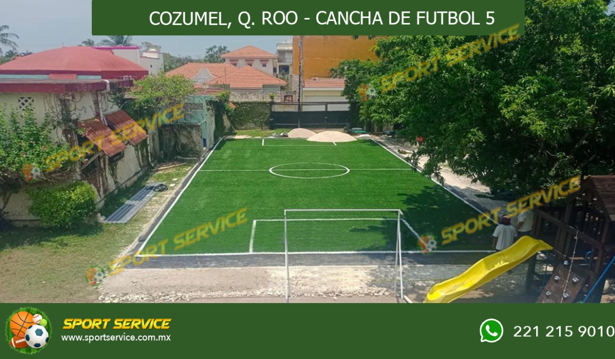 COZUMEL 1