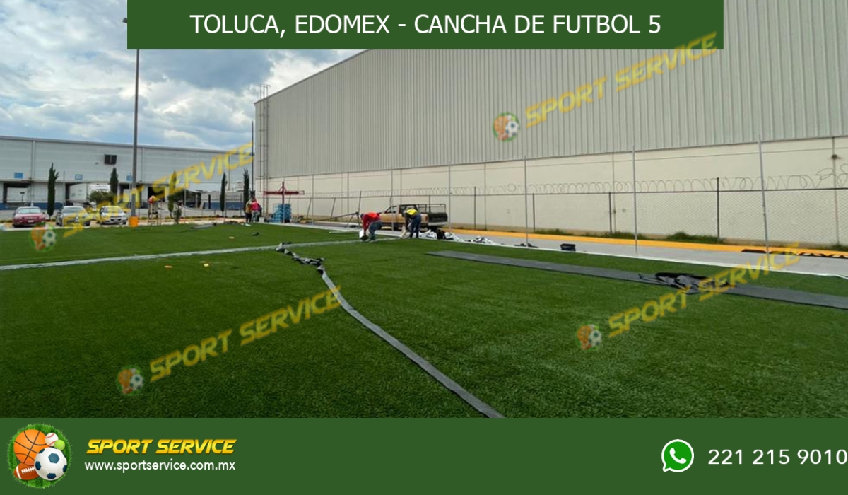 TOLUCA 1