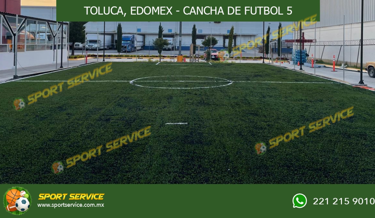 TOLUCA 2