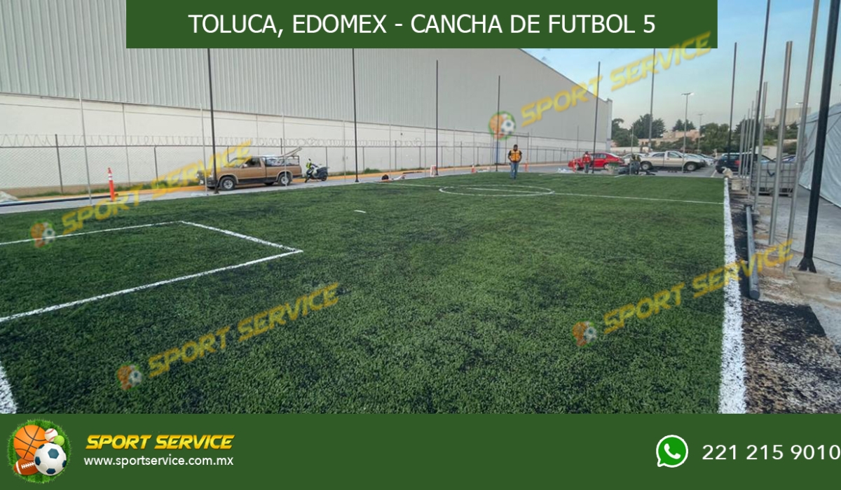 TOLUCA 3