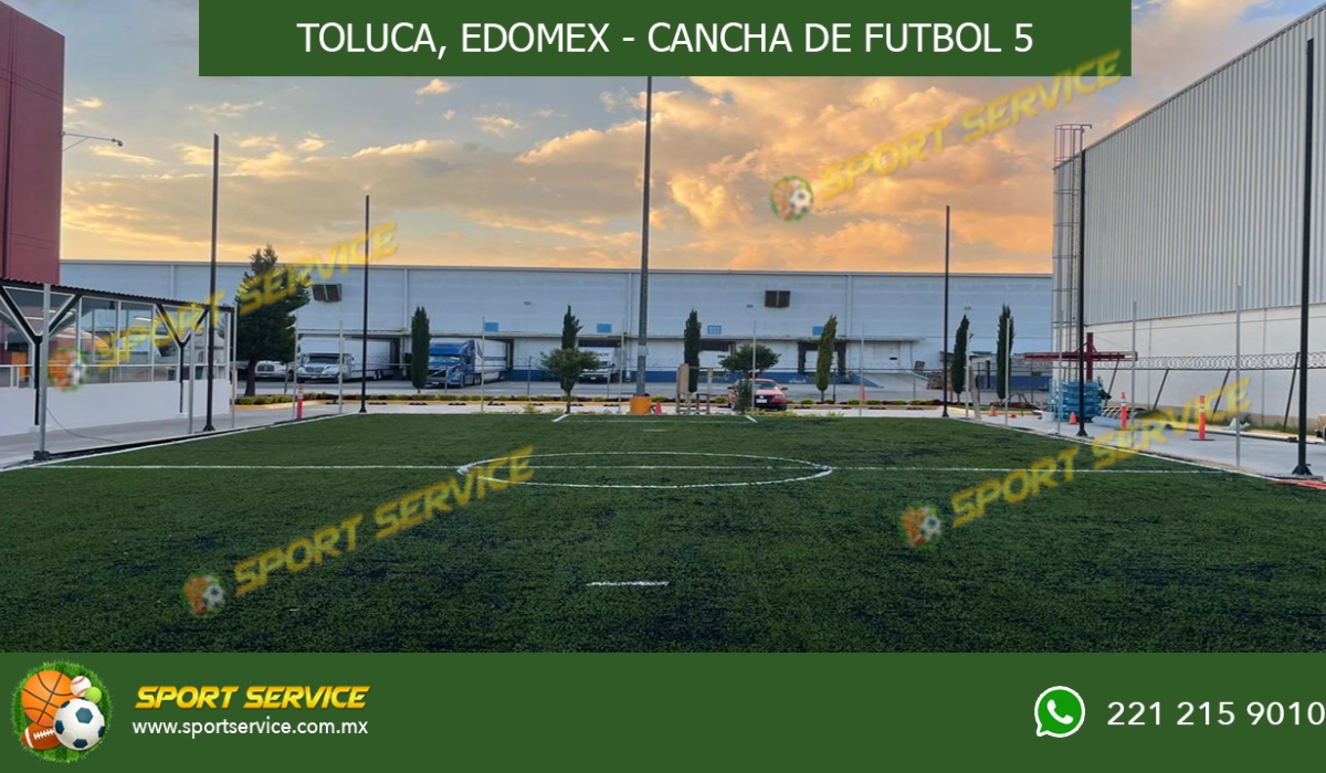 TOLUCA 4