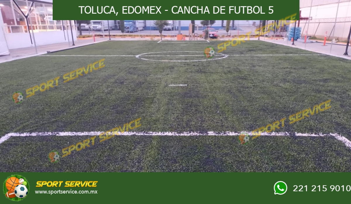 TOLUCA 5