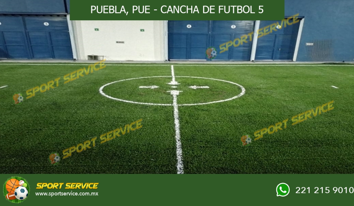CARRETERO 5