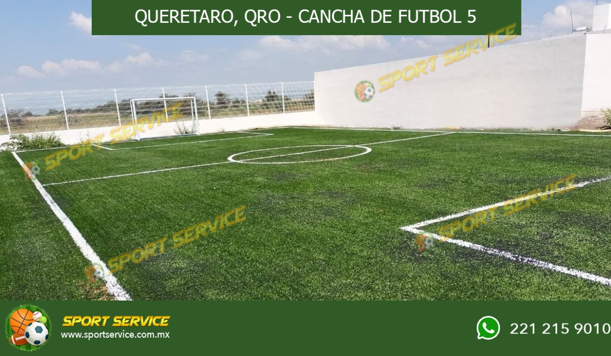 QUERETARO 1