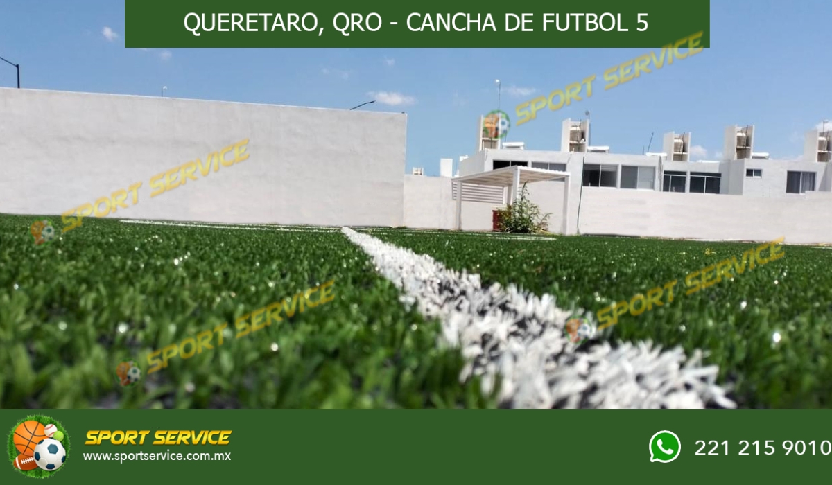 QUERETARO 5