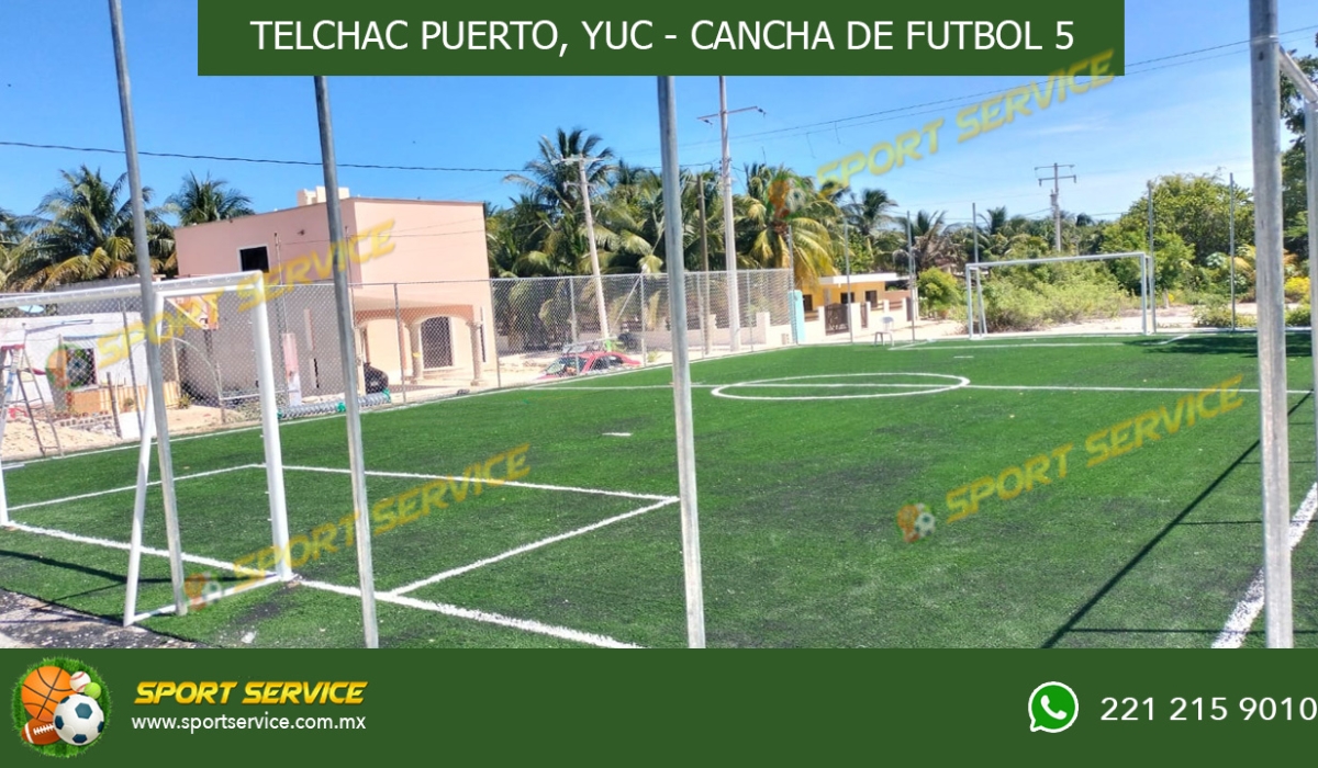 TELCHAC 4
