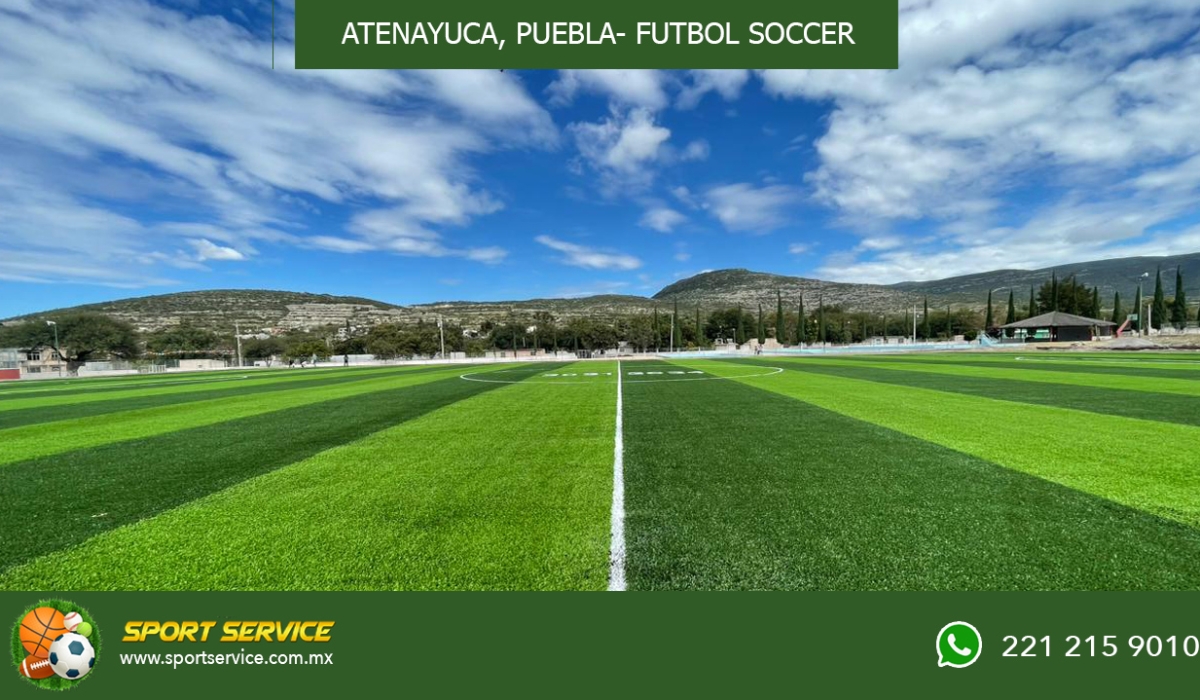 ATENAYUCA PUE 1