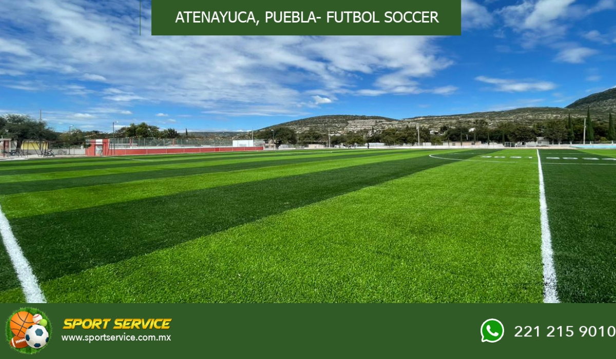 ATENAYUCA PUE 4