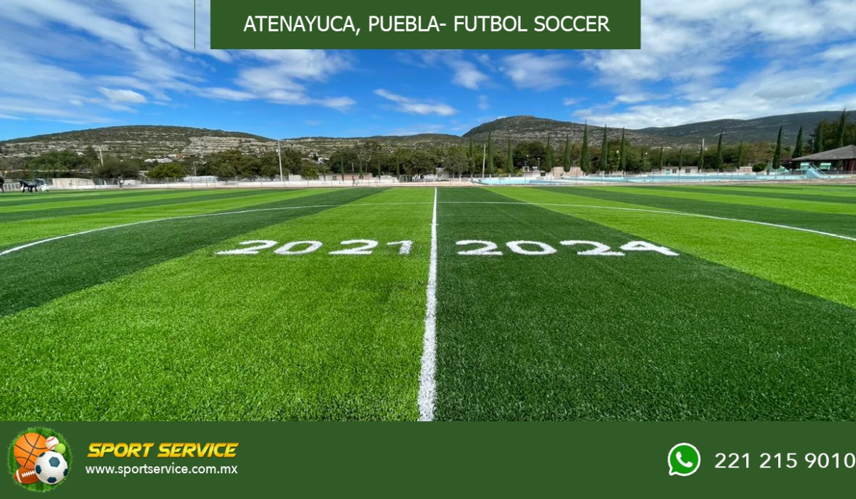 ATENAYUCA PUE 5