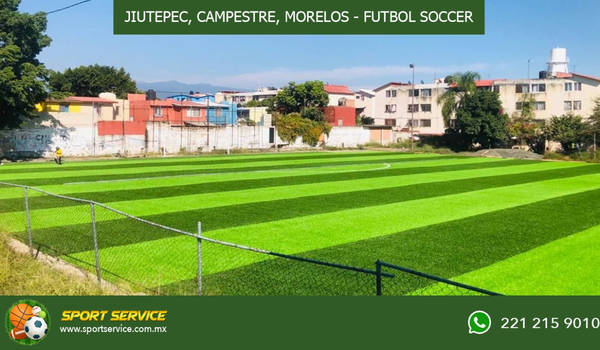 JIUTEPEC CAMPESTRE 3