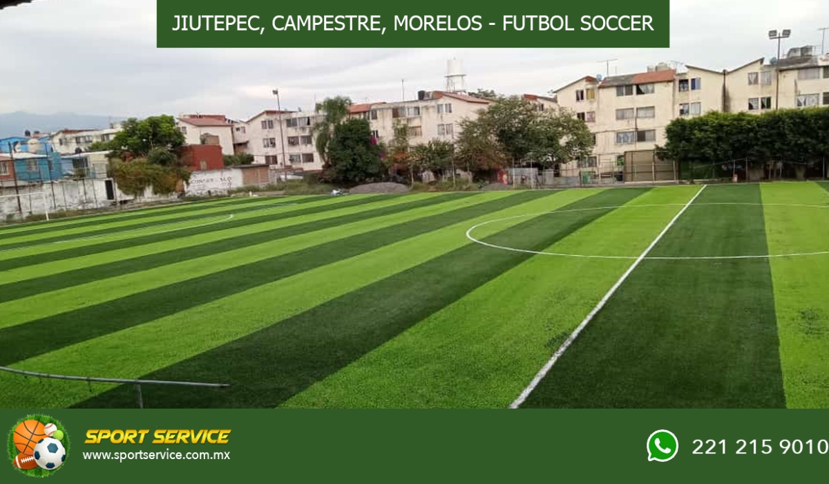 JIUTEPEC CAMPESTRE 4