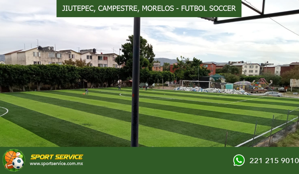 JIUTEPEC CAMPESTRE 5