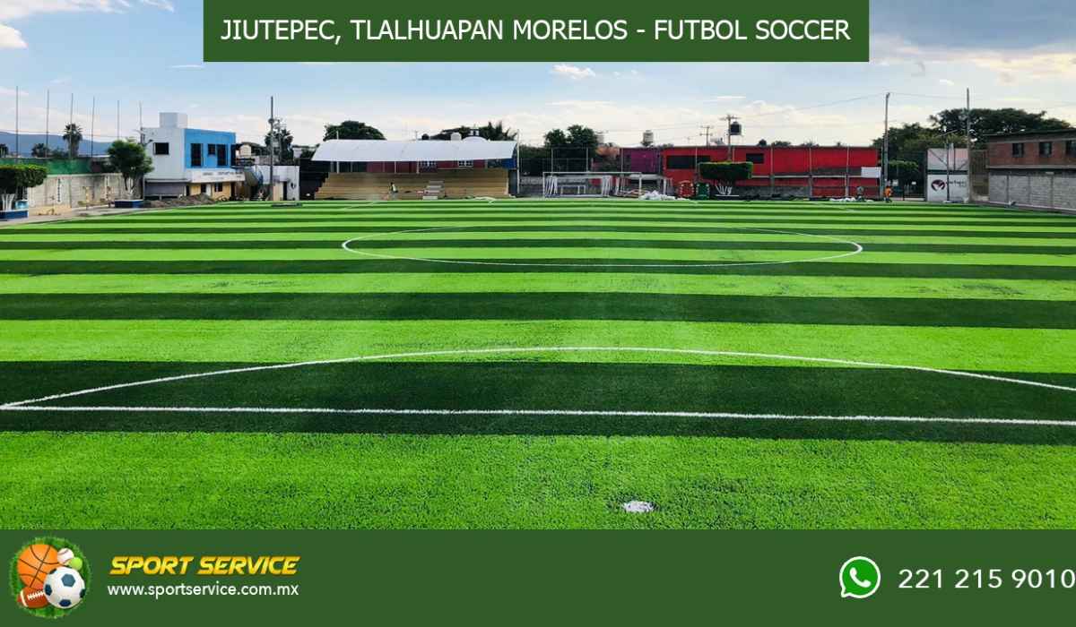JIUTEPEC TLALHUAPAN 1