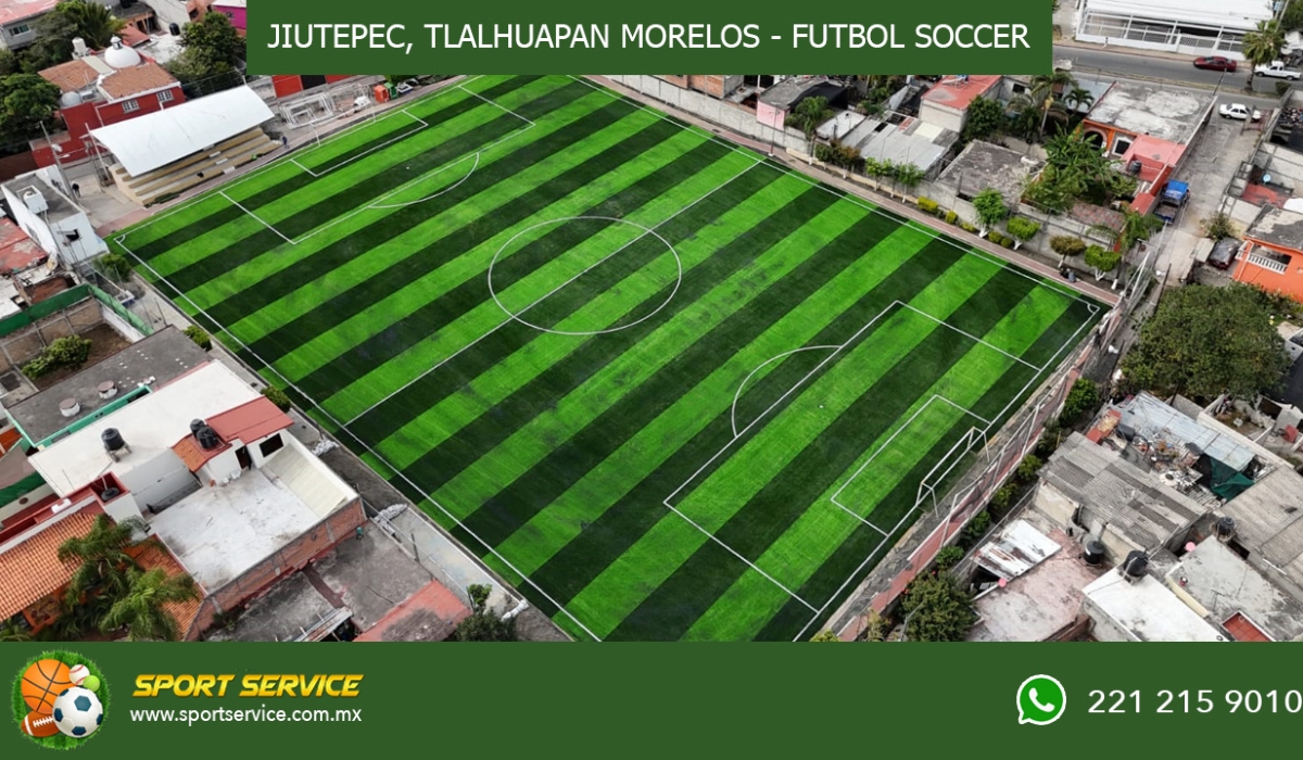 JIUTEPEC TLALHUAPAN 3
