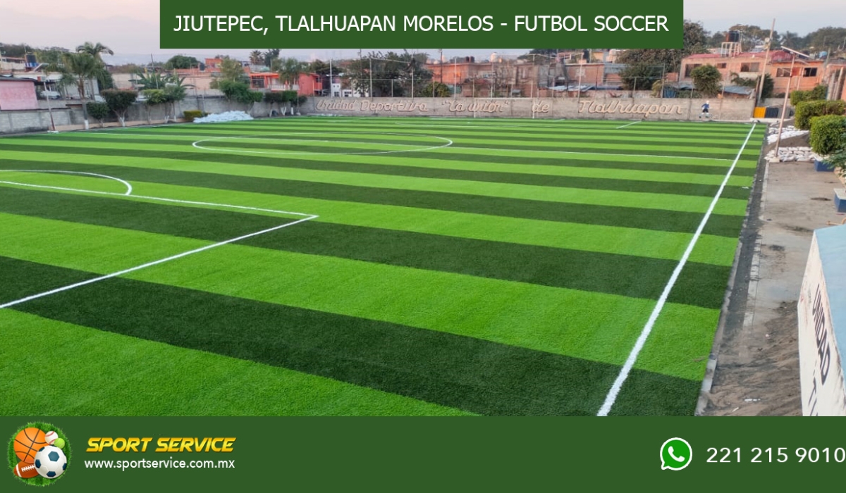 JIUTEPEC TLALHUAPAN 4
