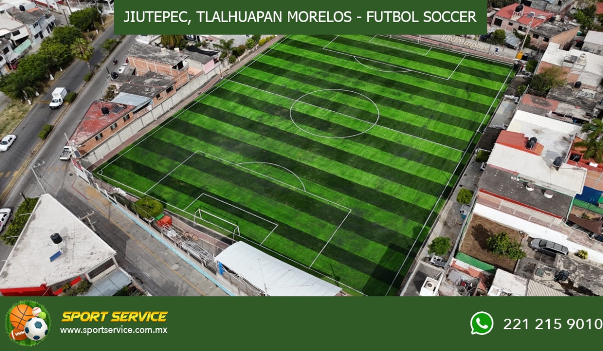 JIUTEPEC TLALHUAPAN 5