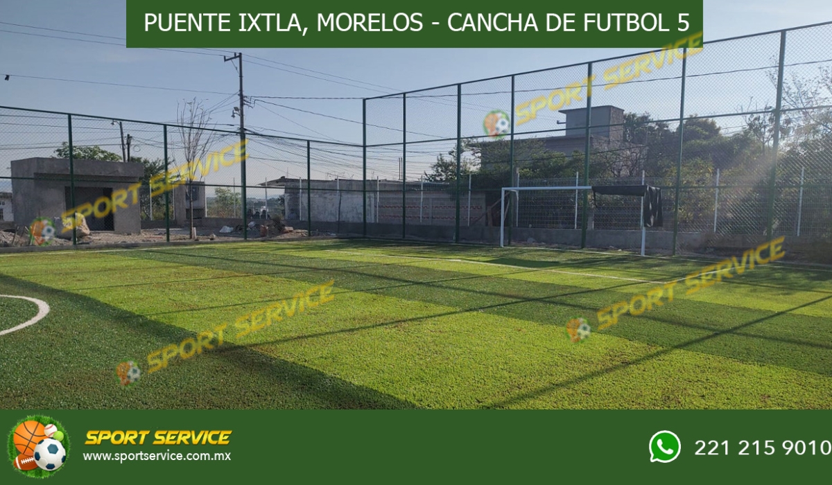 PUENTE IXTLA 5