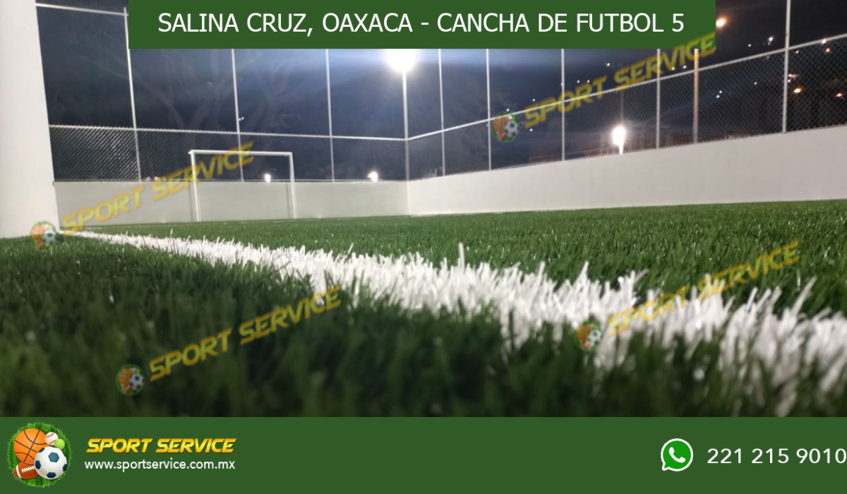 SALINA CRUZ 2