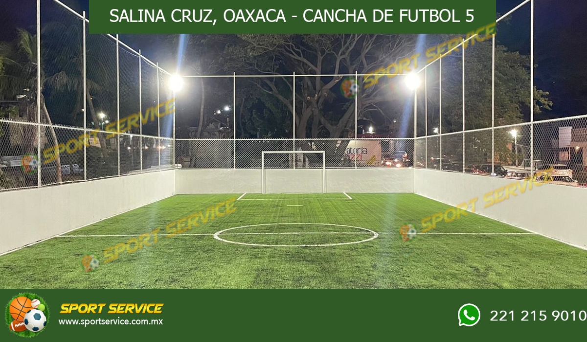 SALINA CRUZ 3