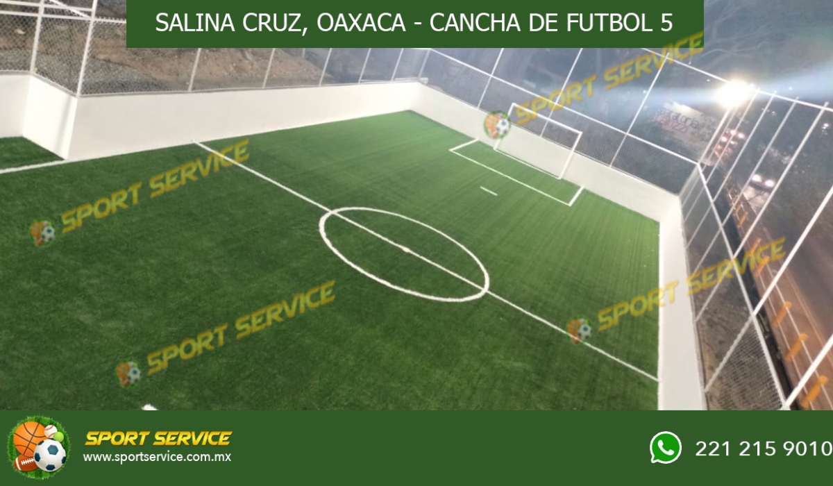 SALINA CRUZ 4