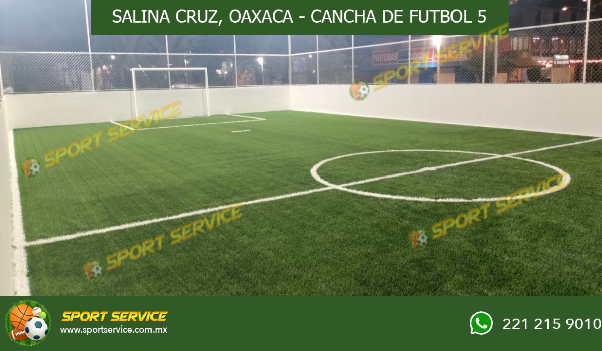 SALINA CRUZ 5