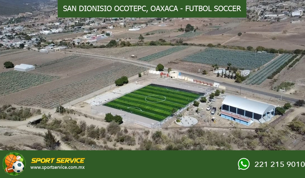 SAN DIONISIO 4
