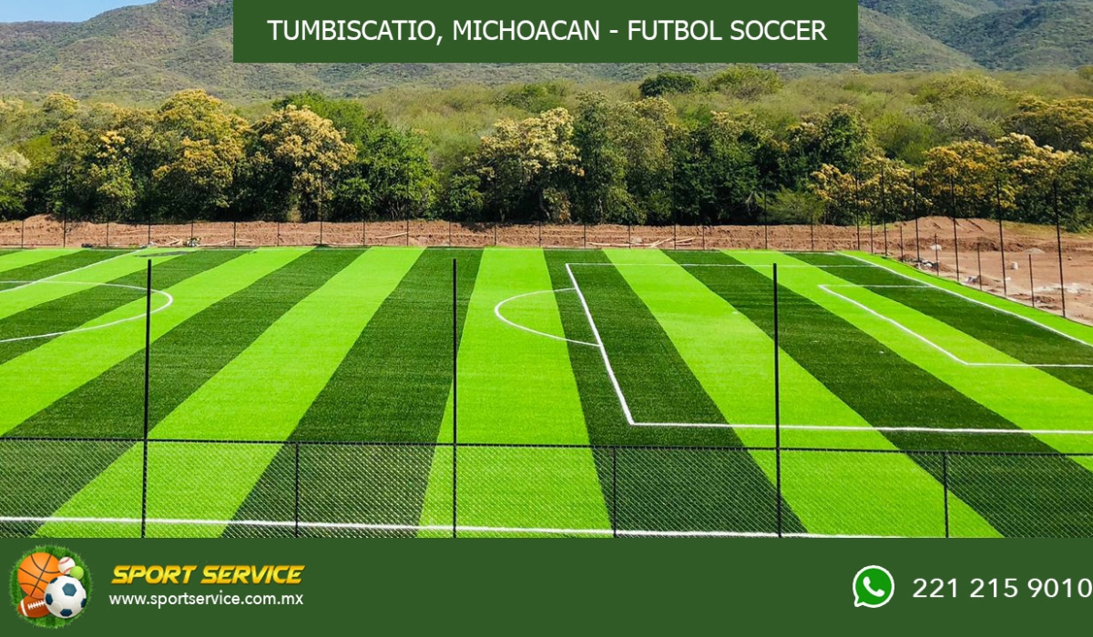 TUMBISCATIO MICH 1