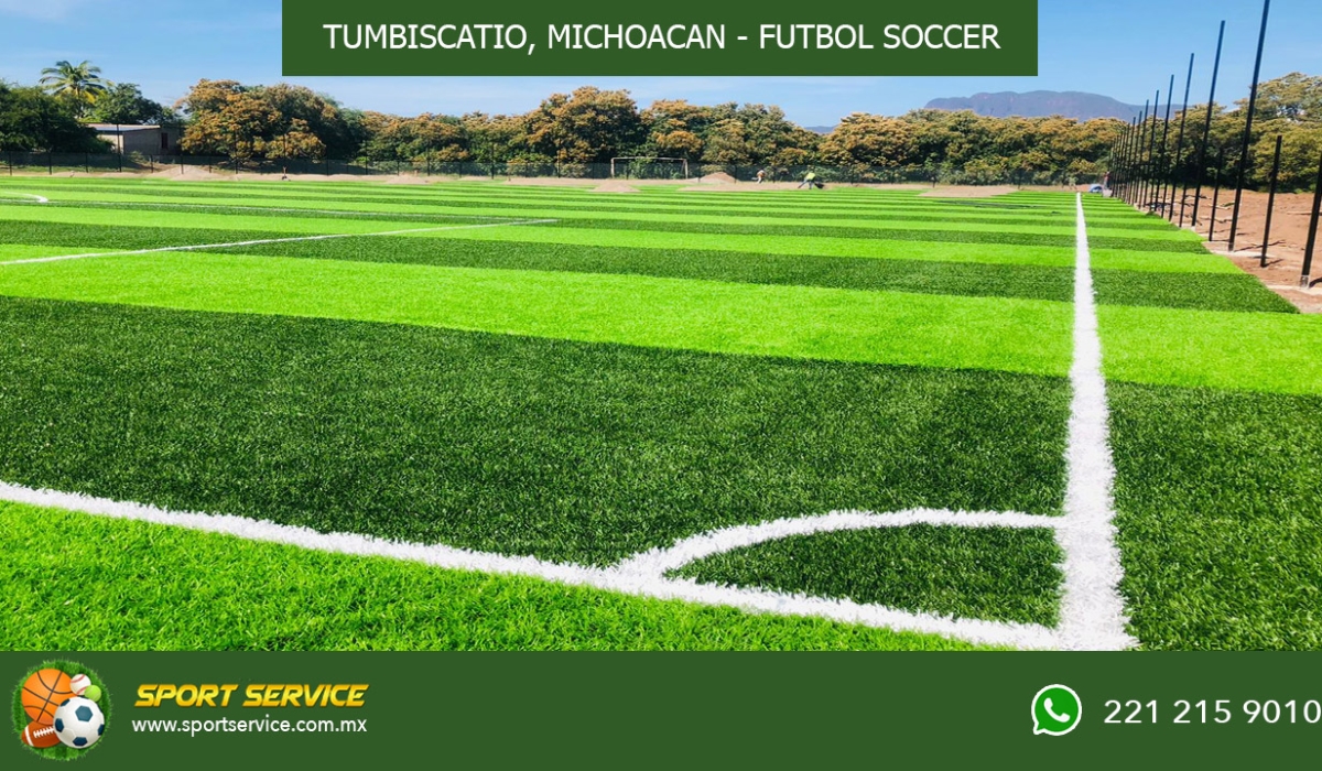 TUMBISCATIO MICH 4