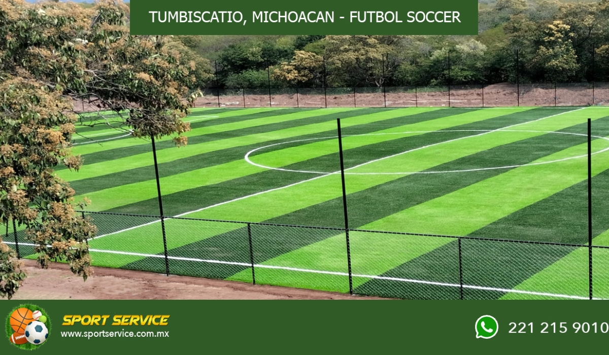 TUMBISCATIO MICH 5