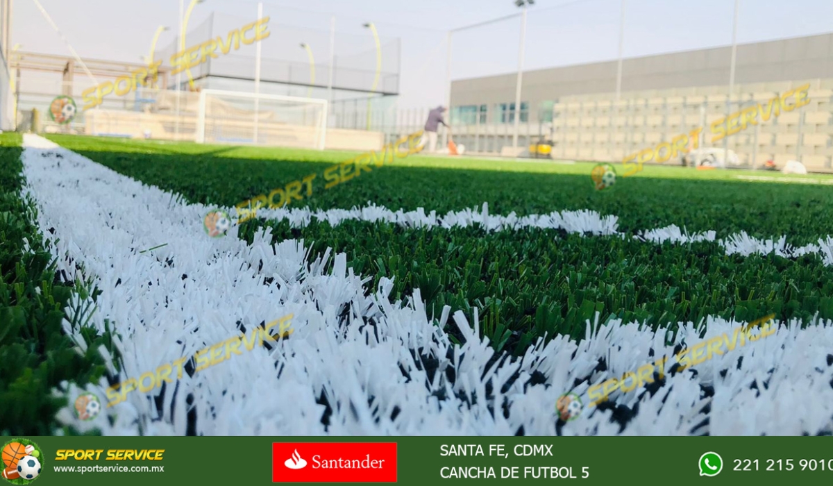FUT 5 SANTA FE CDMX 4
