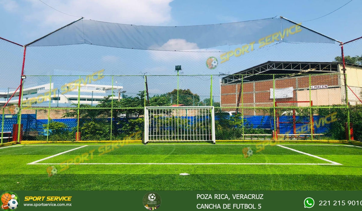 POZA 5