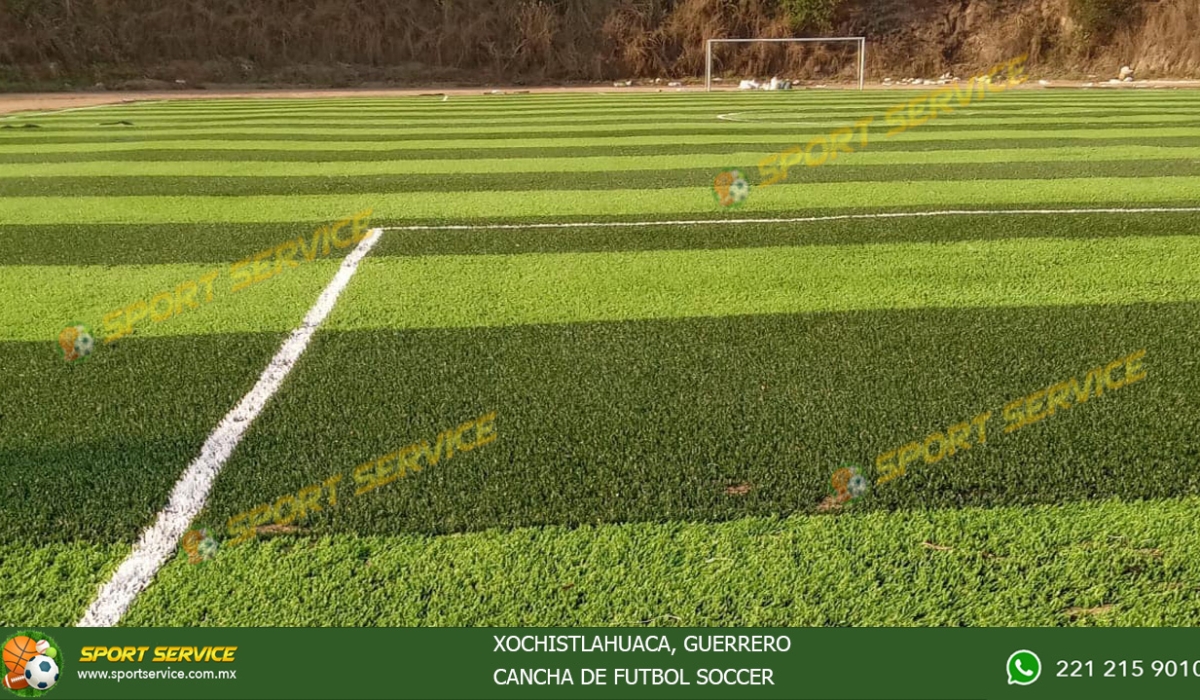 XOCHISTLAHUACA 2