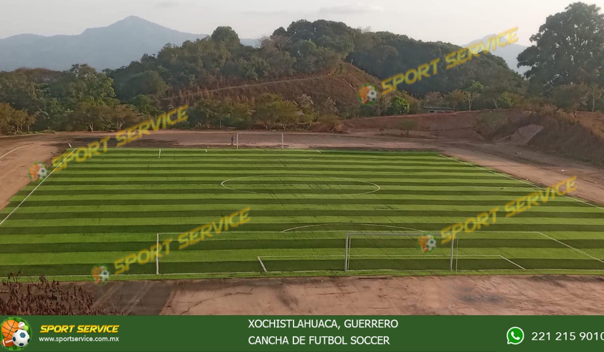 XOCHISTLAHUACA 3
