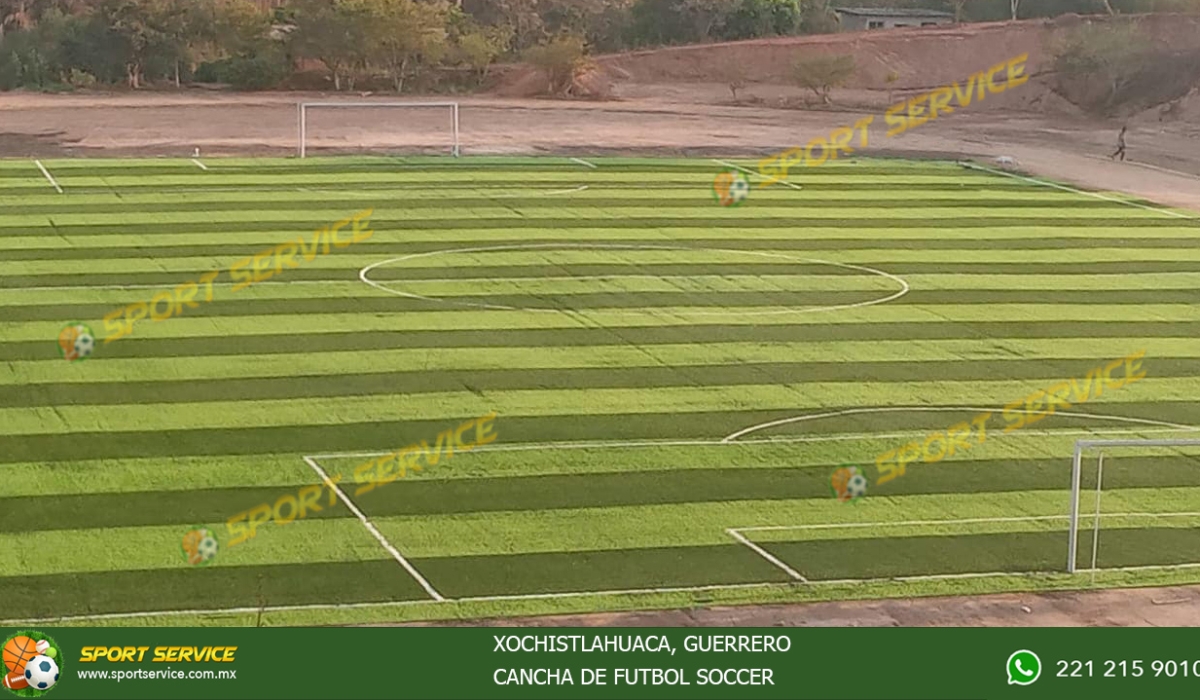 XOCHISTLAHUACA 4