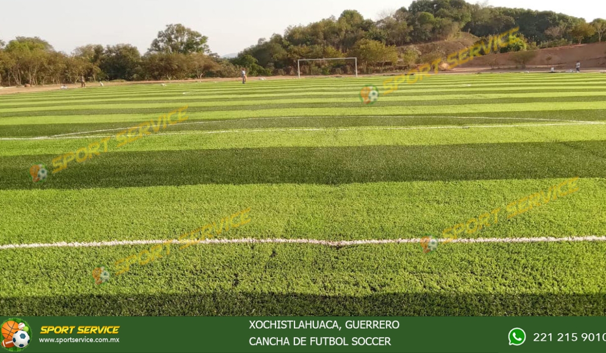 XOCHISTLAHUACA 5