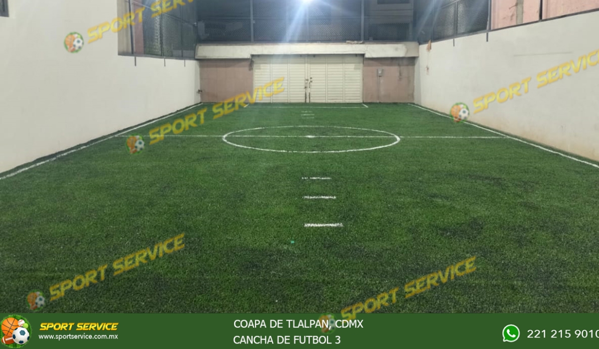COAPA 1