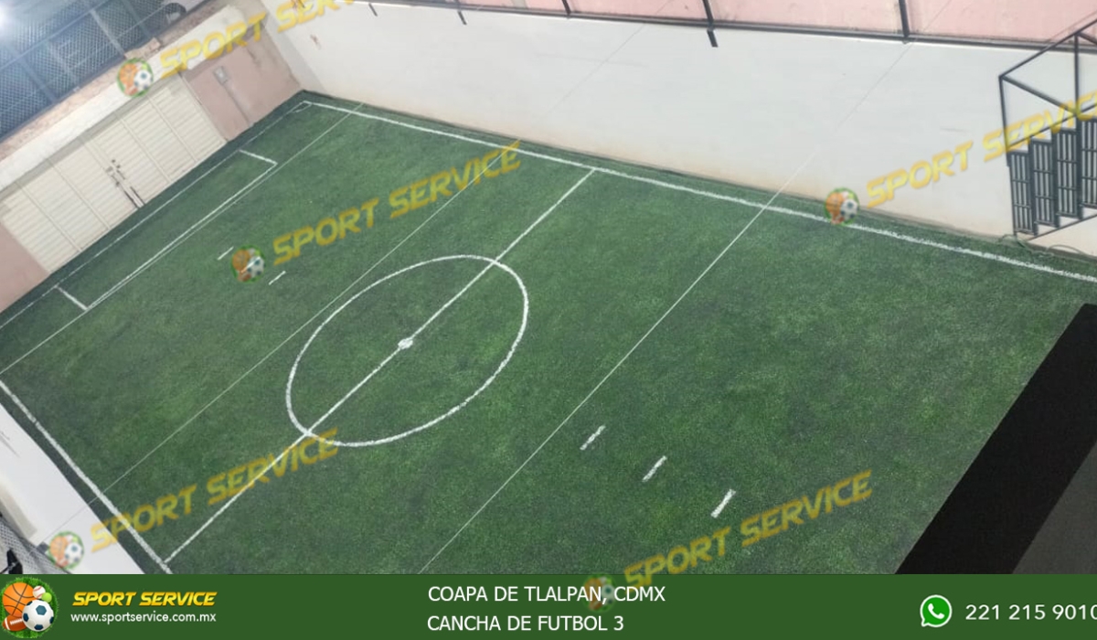 COAPA 2