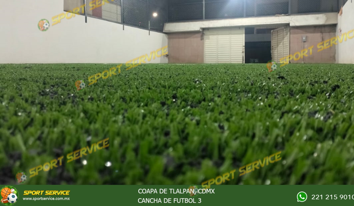 COAPA 3