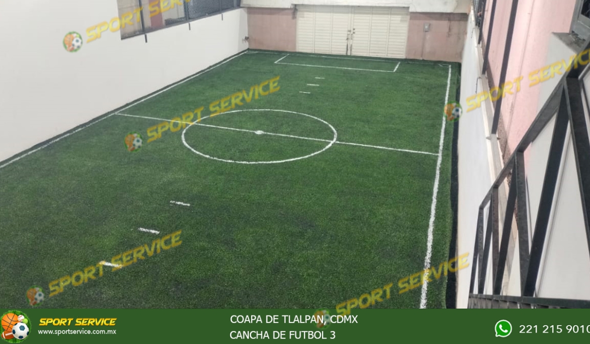 COAPA 5
