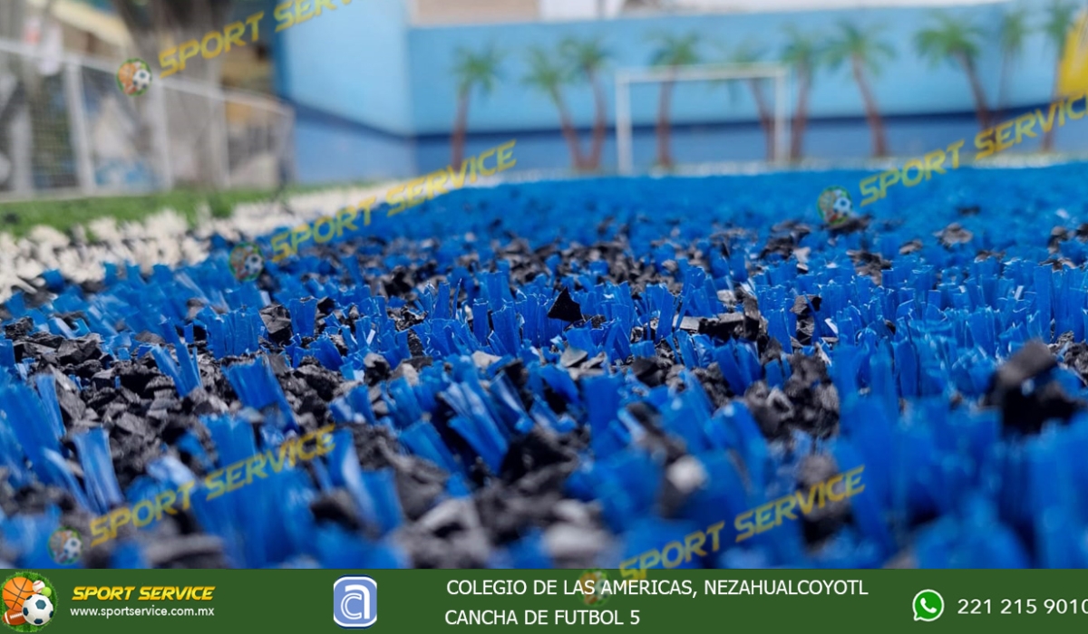 COLEGIO CRISTOBAL DE LAS AMERICAS 2