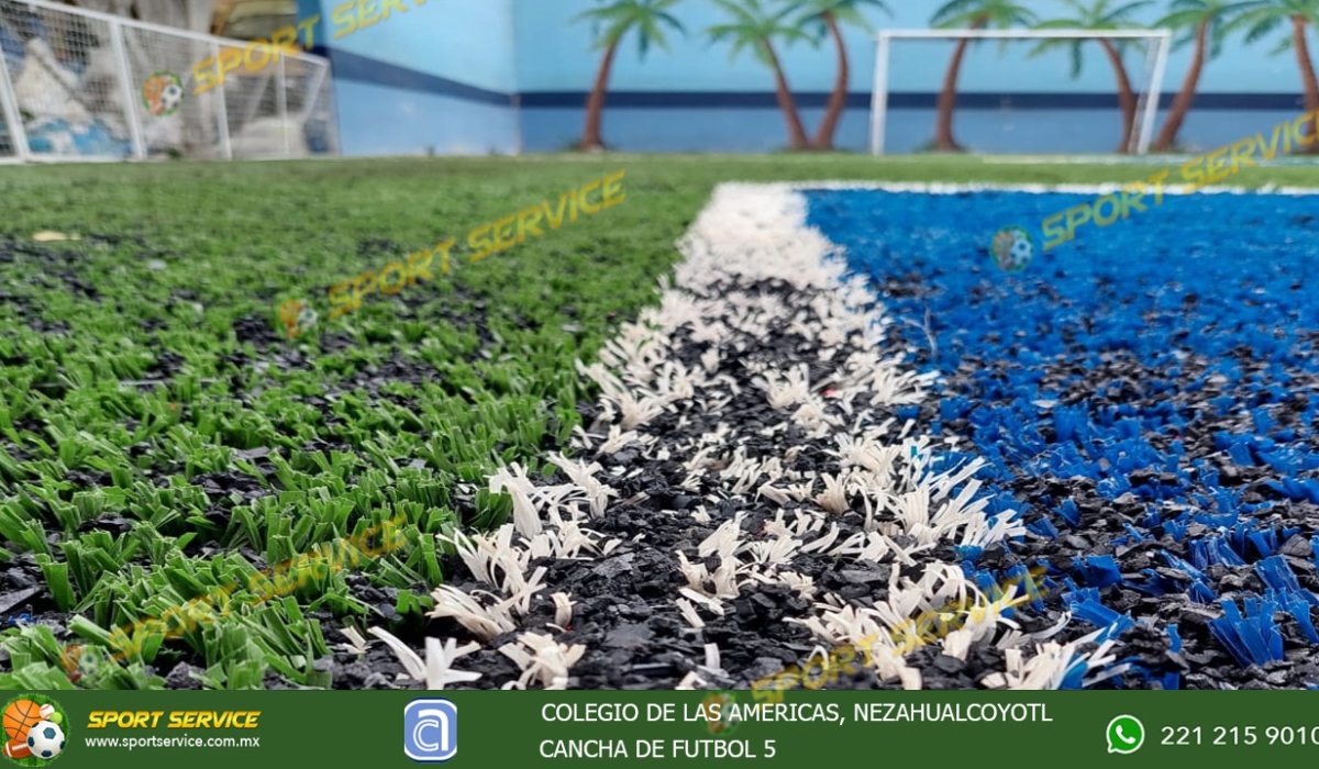 COLEGIO CRISTOBAL DE LAS AMERICAS 4