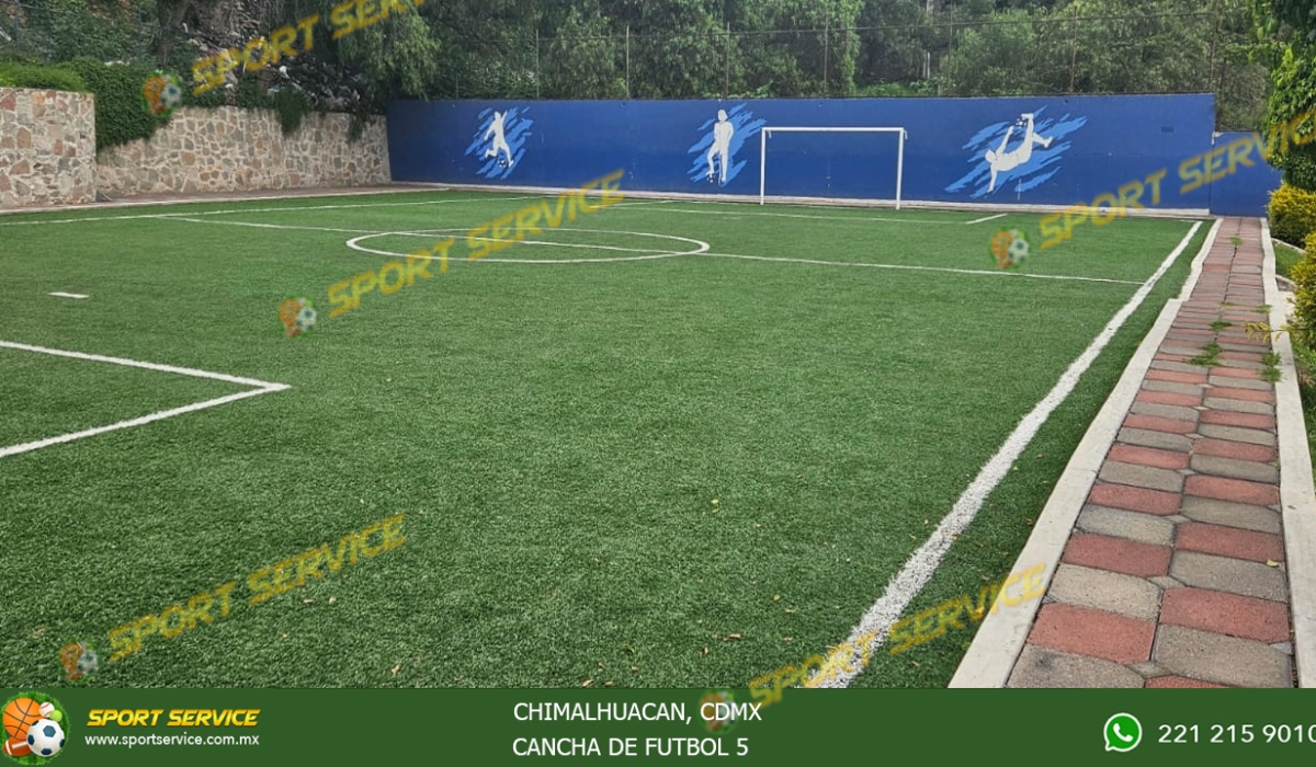 CHIMALHUACAN CDMX 1