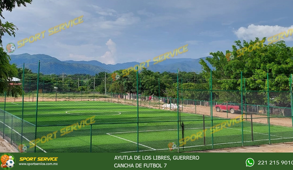 AYUTLA 2