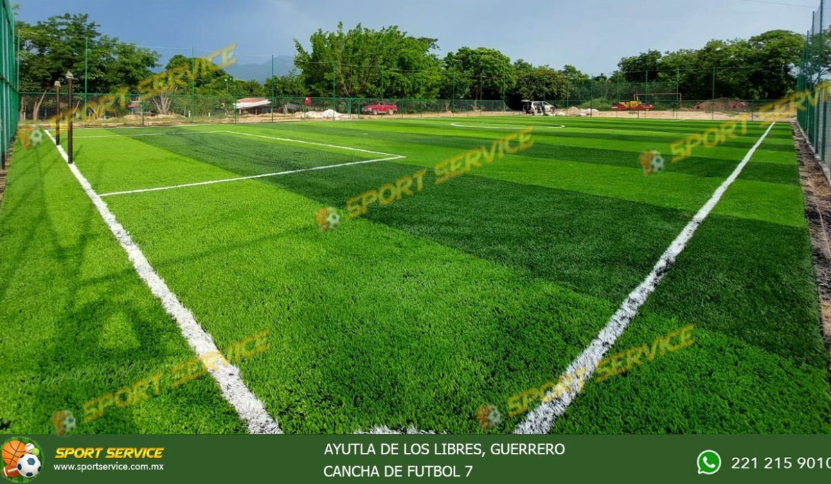 AYUTLA 3