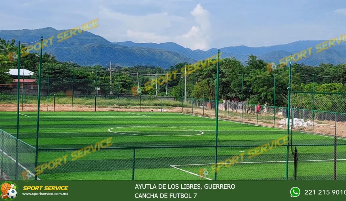 AYUTLA 5