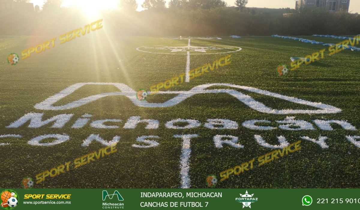 INDAPARAPEO 4