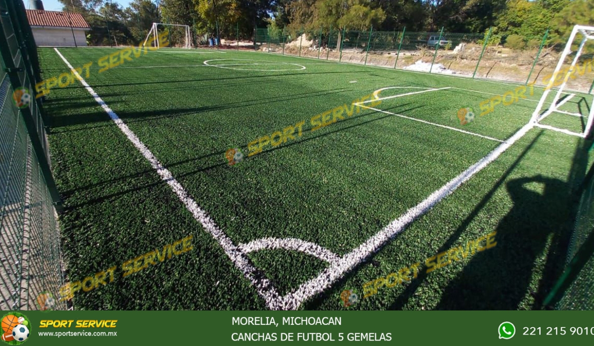 MORELIA GEMELAS 2