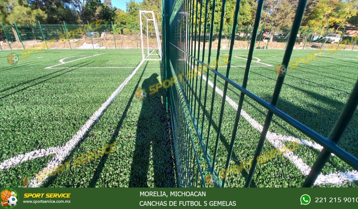 MORELIA GEMELAS 3