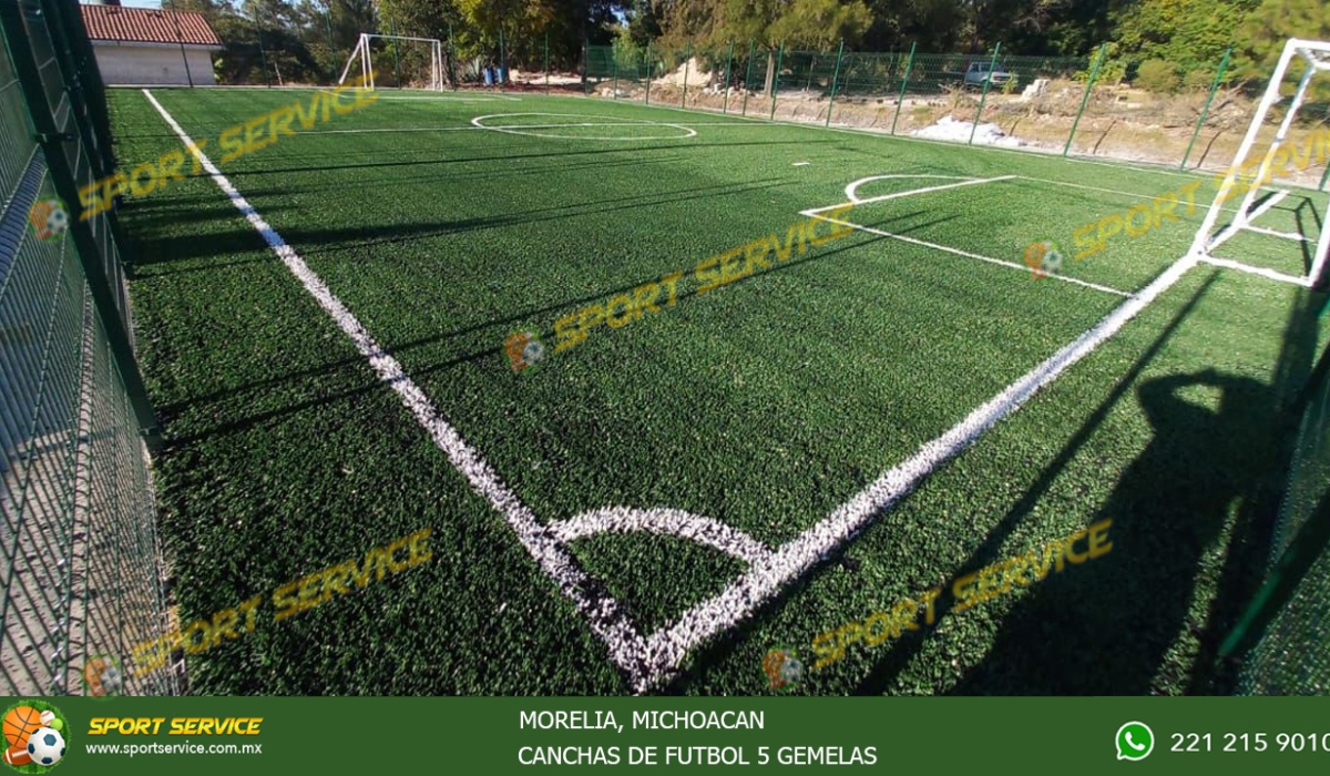 MORELIA GEMELAS 4