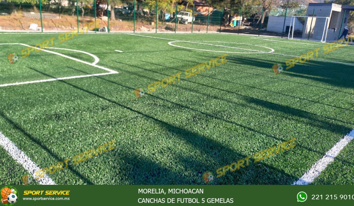 MORELIA GEMELAS 5